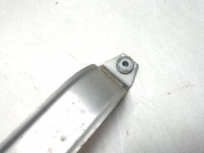 2008 BMW X6 E71 Fuel Tank Strap OEM