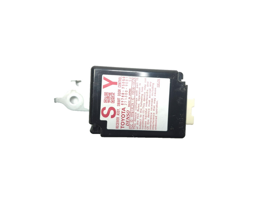 2010 Lexus Hs250h Smart Door Control Receiver Module OEM