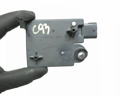 2021 Tesla Model 3 Rear Bumper Body Control Module 1097855-00-h OEM