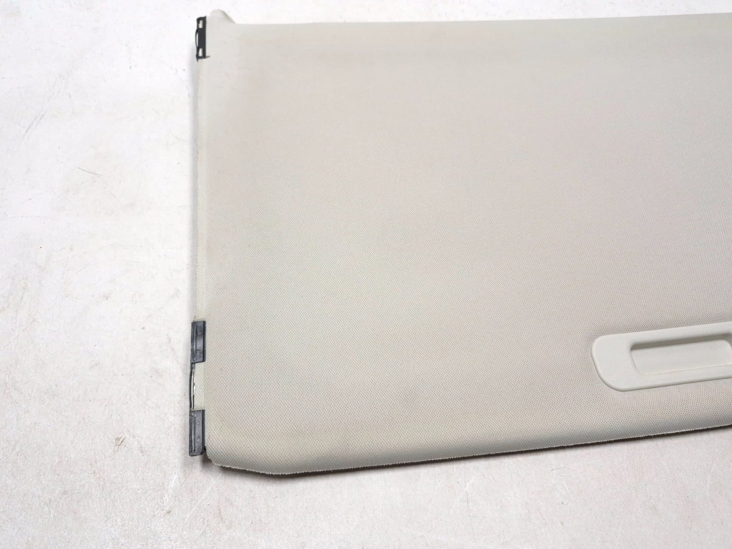 2019 Ford Ecosport Sunroof Sun Roof Trim Shadow Panel OEM