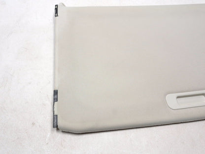 2019 Ford Ecosport Sunroof Sun Roof Trim Shadow Panel OEM