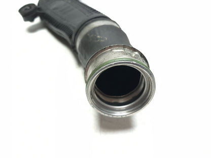 2013 Volkswagen Gti Intercooler Air Duct Hose OEM