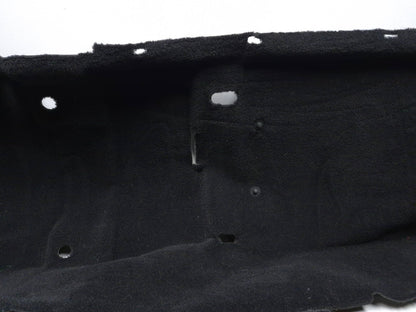 2011 Hyundai Genesis Floor Liner Mat Interior Carpet OEM