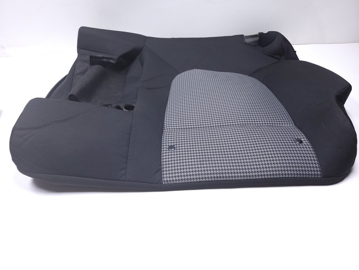 2019 Hyundai Kona Rear Seat Upper Backrest Trim Cover 2pcs OEM