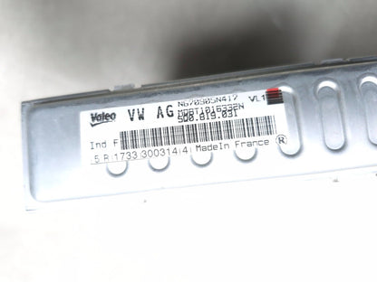 2015 Volkswagen Golf Heater Core OEM