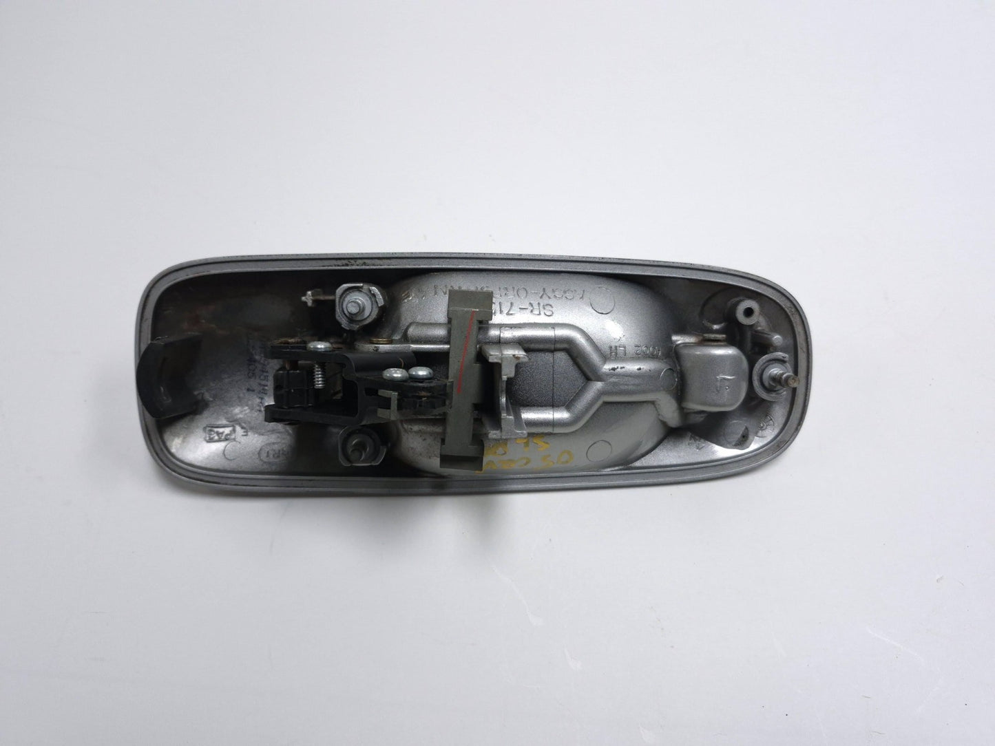 2005 Dodge Grand Caravan Exterior Door Handle Rear Left Driver Side OEM