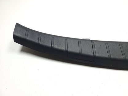 2007 - 2015 Mazda Cx-9 Rear Trunk Sill Scuff Plate Trim Cover  OEM