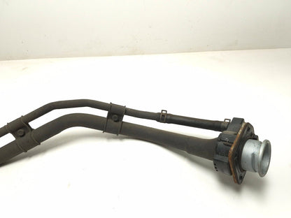 2019 Hyundai Kona Fuel Tank Filler Neck Hose Tube Pipe OEM