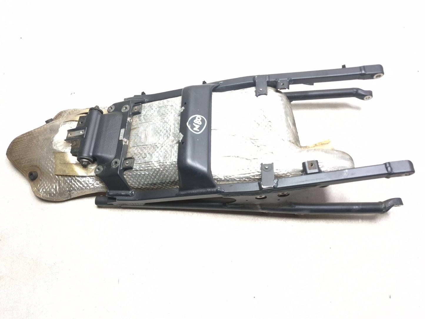 2005  Triumph Sprint St Rear Sub Frame OEM