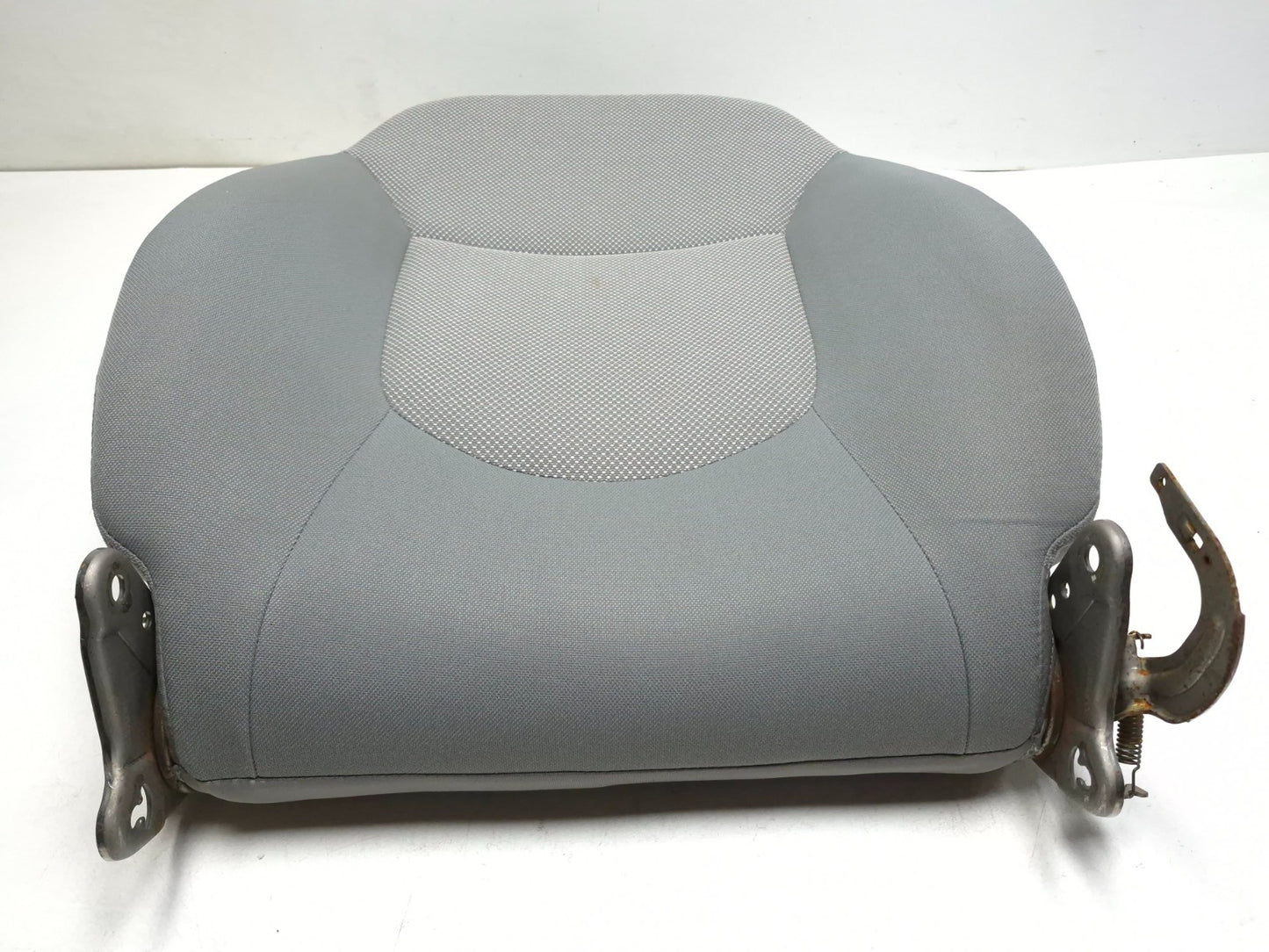 2014 Hyundai Accent Front Upper Seat Cushion Driver Side Left OEM