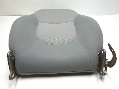 2014 Hyundai Accent Front Upper Seat Cushion Driver Side Left OEM