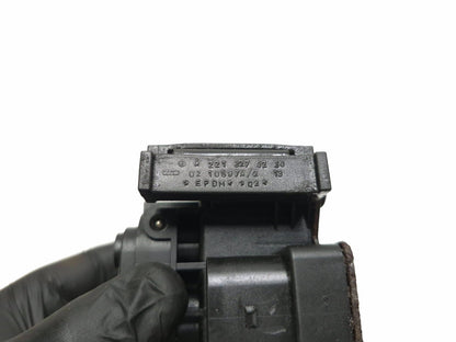 2011 Mercedes S400 W221 Air Suspension Supply Valve Block OEM