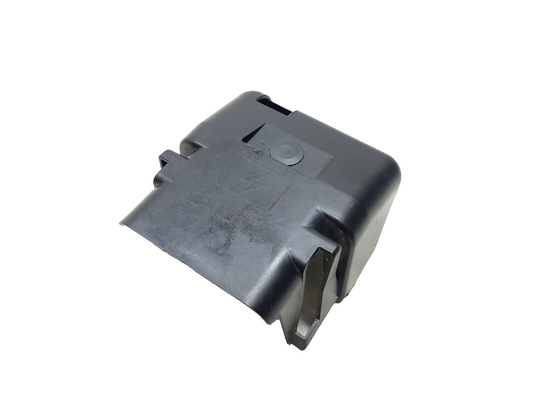 2010-2014 Chevrolet Suburban Under Dash Fuse Relay Box Cover OEM