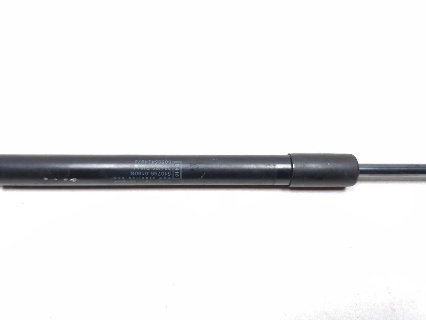2021 Alfa Romeo Giulia Hood Shock Strut Lift Support 2pcs Oem✅
