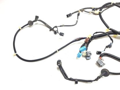 13-15 Acura RDX Interior Floor Wire Harness OEM ✅