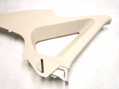 2014 Volkswagen Passat Rear C Pillar Quarter Panel Trim Cover Left & Right OEM
