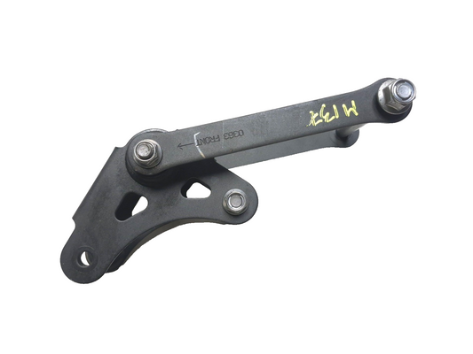 2025 Kawasaki Ninja Ex 500 Rear Shock Linkage Link OEM
