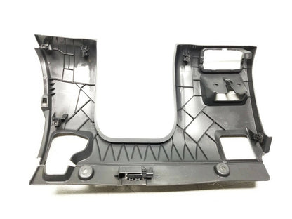 2010 Volvo XC60 Driver Side Dashboard Lower Knee Panel OEM