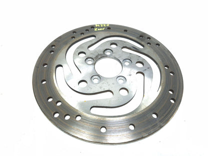 2000-2013 Harley Sportster Softail Dyna Brake Rotor Disc Front & Rear