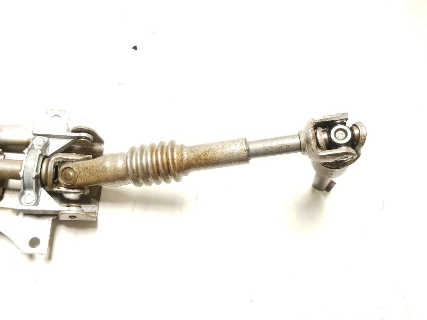 2010 Ford Transit Connect Steering Column OEM