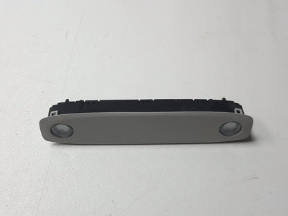 2019 Tesla Model 3 Rear Overhead Dome Light Lamp OEM