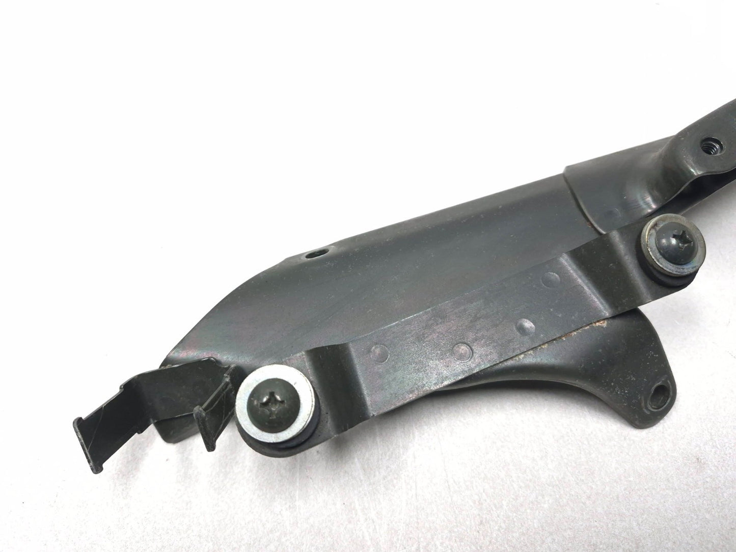 1999 Suzuki Intruder 1500 Electrical Panel Mounting Bracket OEM