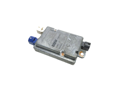 2011 BMW 750li Usb Audio Interface Hub 9200503 OEM