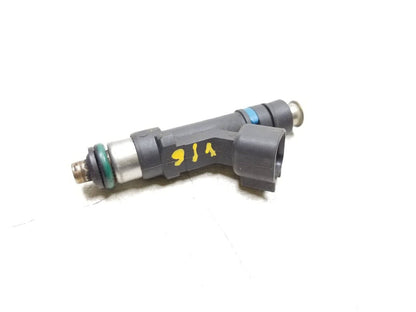 Lincoln Ford Crown Mercury  Fuel Injectors Ev6 0280158089 4.6l Set Of 8 OEM