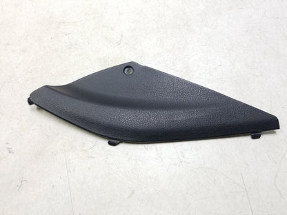 2017 - 2021 Piaggio Bv 350 Rear Right Side Fairing & Tail Light 3pcs OEM