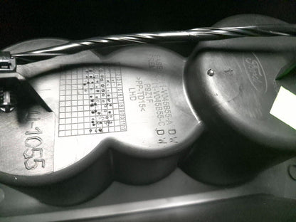 2017 Ford Transit Connect Center Console Base OEM