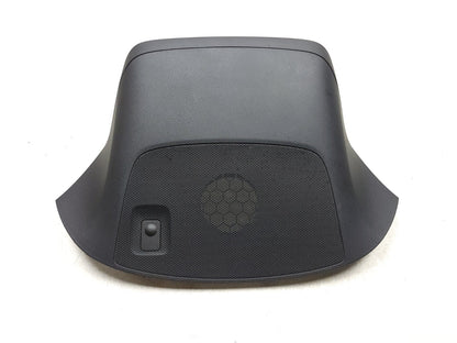 13-15 Acura RDX Dashboard Center Display Visor Cover OEM ✅