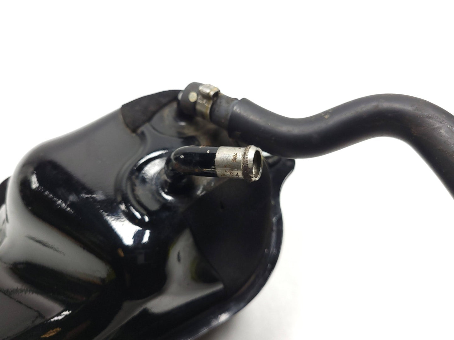 2007 Yamaha Xvs 1300 V-star Fuel Petrol Reservoir Secondary OEM