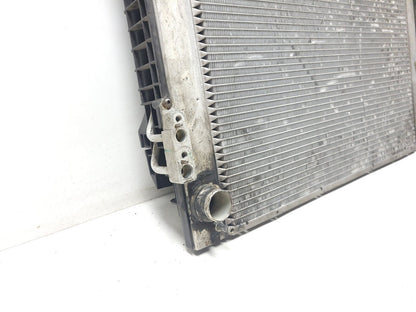 2007 Range Rover A/c Air Conditioning Condenser OEM