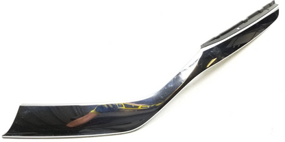 18 19 20 21 22 Honda Odyssey Front Bumper Grille Chrome Driver Side Left OEM