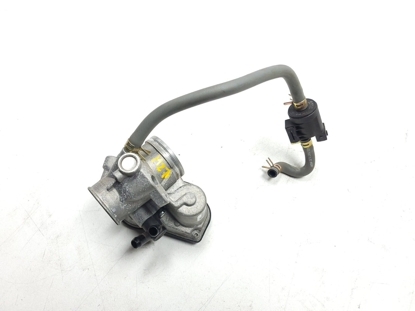 2021-2024 BMW G310r G310gs Throttle Body OEM