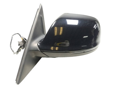 2009 - 2017 Audi Q5 Side View Mirror Driver Door Left 8r1857409e OEM ✅