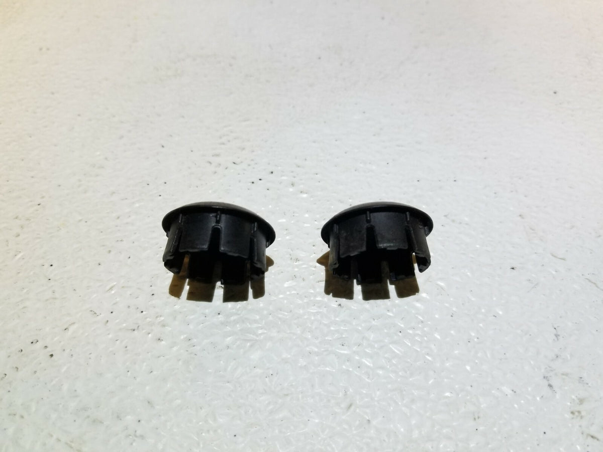 07 08 09 10 Chrysler Sebring Wiper Arm Bolt Cap 2pcs OEM