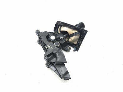 2013 Ford Focus St Gear Shifter Lever W/ Knob Manual Trans Dv6z-7210-b OEM