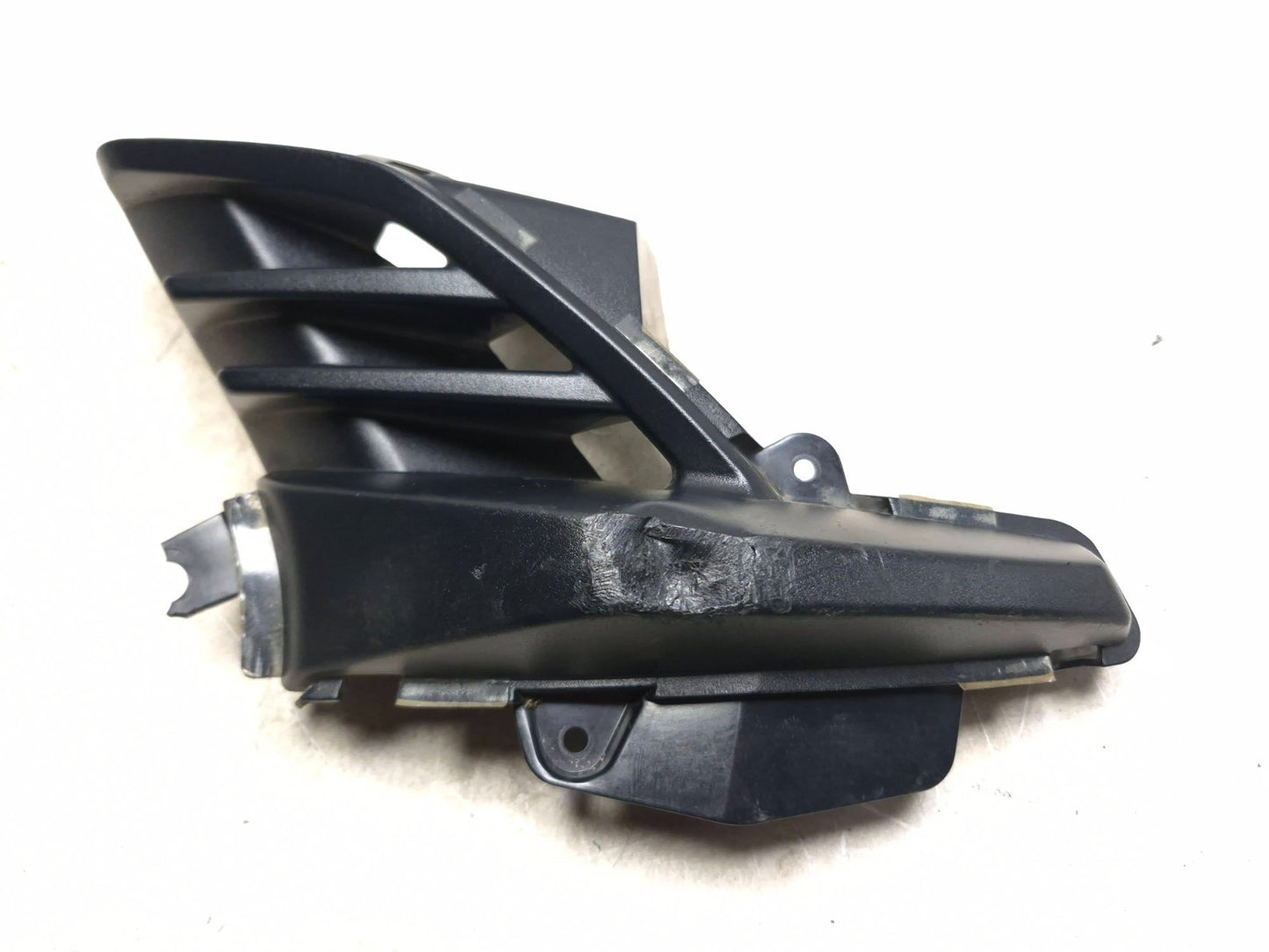 2002 Suzuki V-strom 1000 Dl1000 Left Side Fairing Cover 4pcs OEM