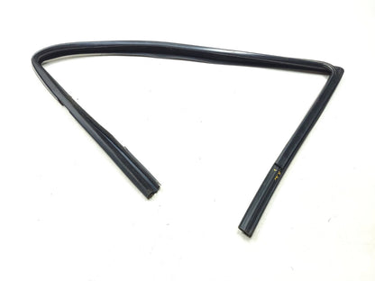 11-14 Chrysler 200 Door Weatherstrip Seal Front Passenger Side Right OEM
