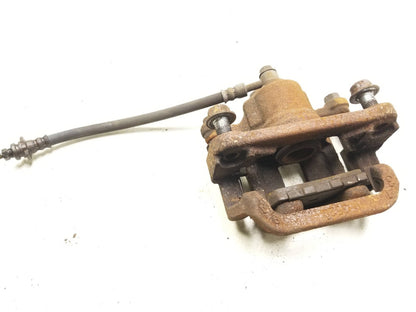 08-15 Nissan Rogue Brake Caliper Rear Left & Right Pair OEM ✅
