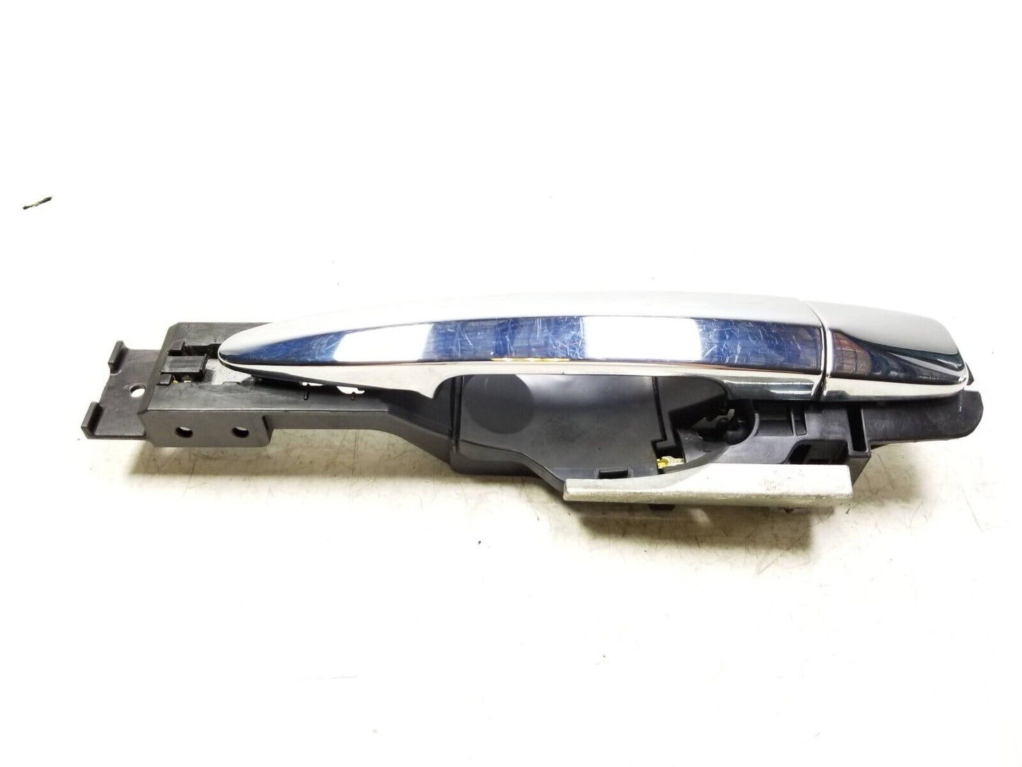 2015-2019 Nissan Sentra Exterior Door Handle Rear Passenger Side Right OEM