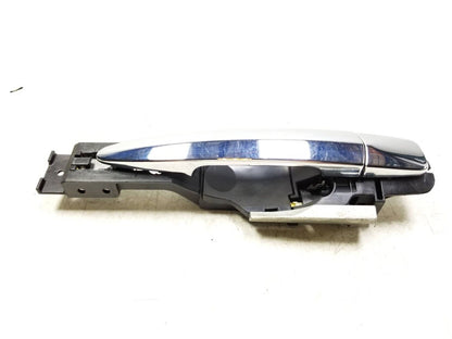2015-2019 Nissan Sentra Exterior Door Handle Rear Passenger Side Right OEM