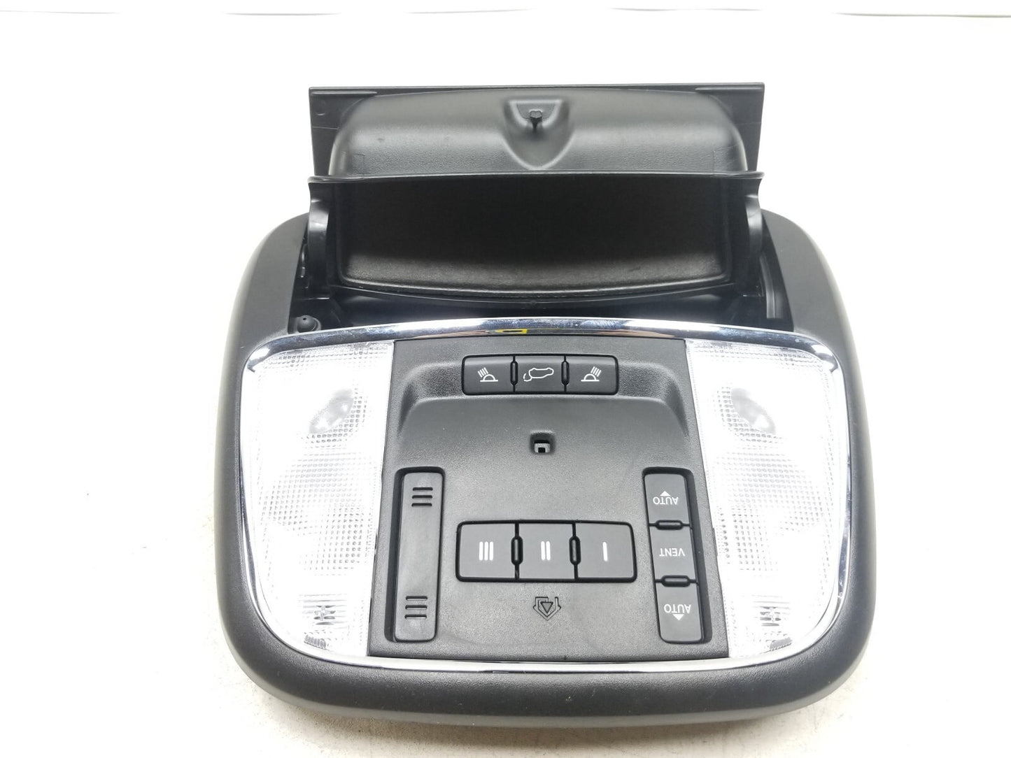 2016 Dodge Durango Overhead Dome Light Lamp OEM