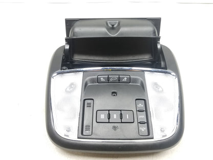 2016 Dodge Durango Overhead Dome Light Lamp OEM