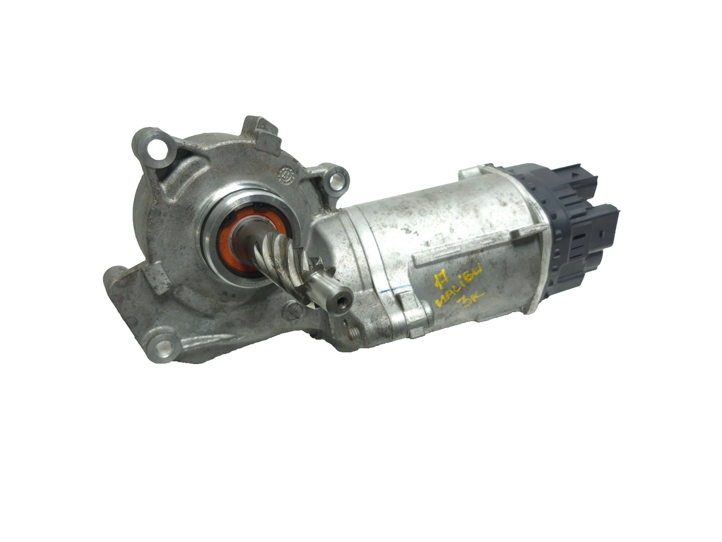 2017 Chevrolet Malibu Electric Power Steering Rack Motor OEM