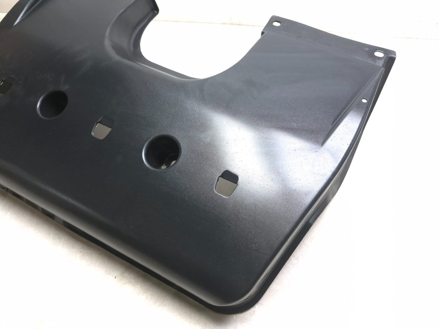 2007 Acura Tl Rear Under Car Lower Cover Shield OEM