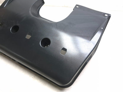 2007 Acura Tl Rear Under Car Lower Cover Shield OEM