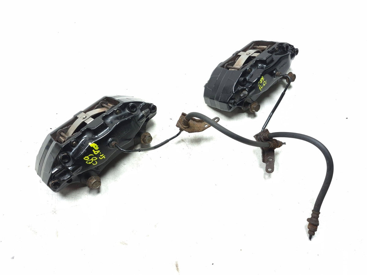 2004-2008 Acura Tl Front Brake Caliper Left & Right OEM