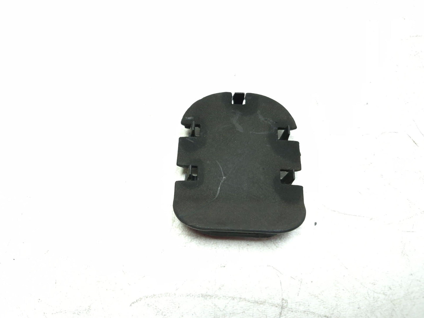 2014 Hyundai Accent Engine Cover Access Hole 2pcs OEM